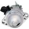 Db Electrical Remanufactured Starter for Honda Accord 2013-17 12V CW 9-Tooth 31200-5A2-A01 410-54262R - alternate 4